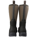 Muck Boots Derwent II Botas De Agua De Caucho Y Musgo.