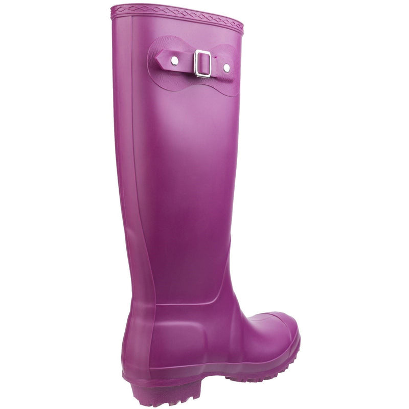 Cotswold Sandringham Botas De Agua De Pvc Para Baya.