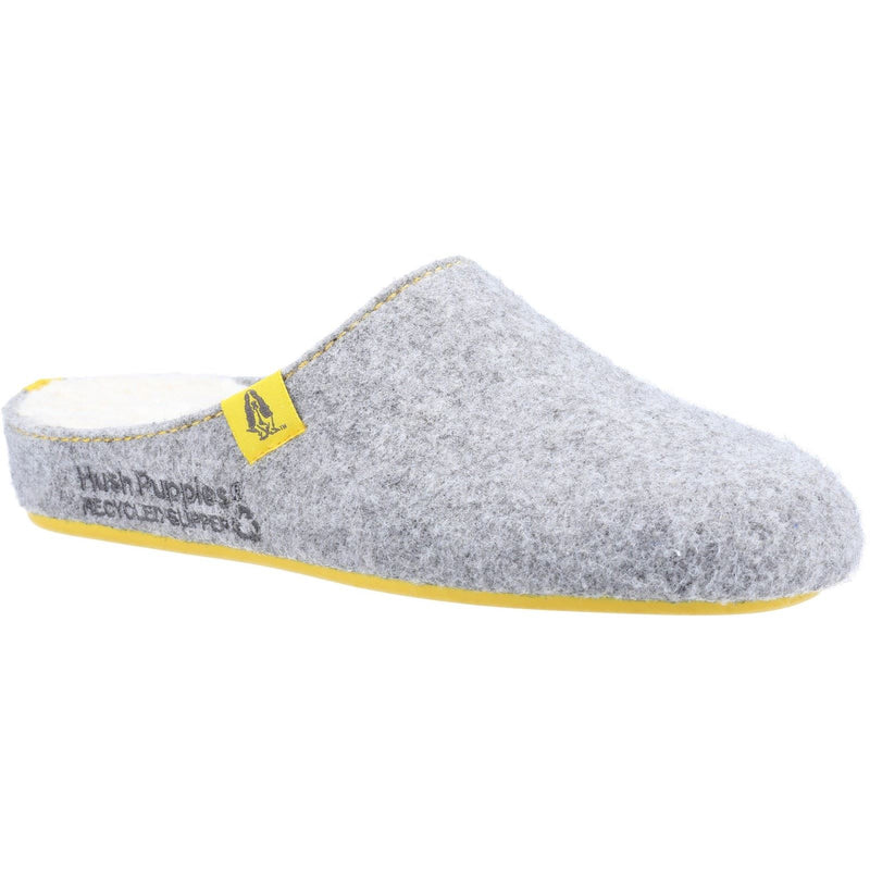 Hush Puppies The Good Zapatillas Gris Para Mujer