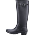 Cotswold Sandringham Botas Negras De Agua De Pvc