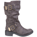 Rocket Dog Trumble Botas Marrones Para Mujer