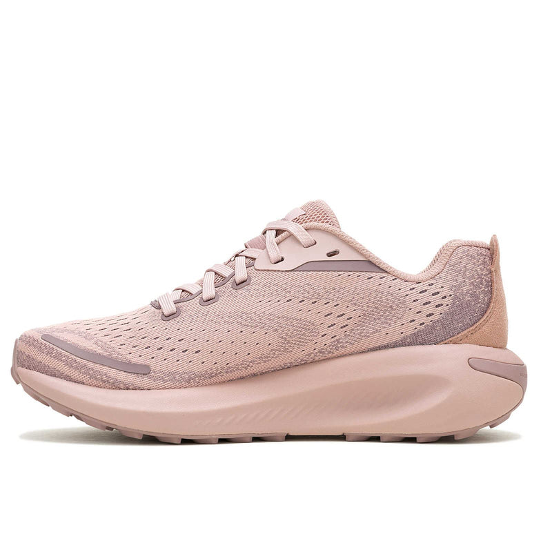 Merrell Morphlite Zapatillas Rosas Para Mujer