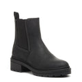 Rocket Dog Iggie Botas Negras De Mujer