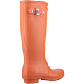 Cotswold Sandringham Botas De Agua De Pvc Con Diseño De Calabaza