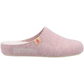 Hush Puppies The Good Zapatillas Rosas De Mujer