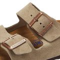 Birkenstock Arizona Birko Flor Sandalias De Piedra