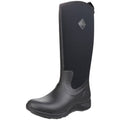 Muck Boots Arctic Adventure Botas De Agua Negras