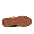 Merrell Alpine 83 Recraft Mid Zapatillas Verdes De Ante Para Hombre