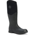 Muck Boots Colt Ryder Botas De Agua Negras De Goma