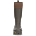 Muck Boots Arctic Ice Tall Botas De Agua Marrón De Goma