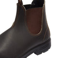 Blundstone Botas Marrones Originales 500 Stout