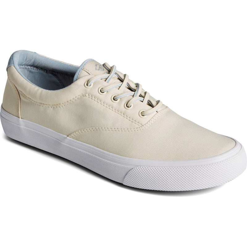 Sperry Striper II CVO SeaCycled Zapatillas De Hombre Color Marfil