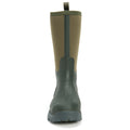 Muck Boots Derwent II Botas De Agua De Caucho Y Musgo.