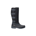 Cotswold Kemble Botas De Agua Negras