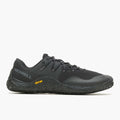 Merrell Trail Glove 7 Zapatillas Negras Para Hombre