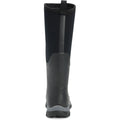 Muck Boots Arctic Sport II Tall Botas De Agua Negras De Goma