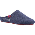 Hush Puppies The Good Zapatillas De Hombre Azul Marino