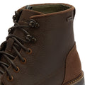 Barbour Botas Marrones Para Hombres Deckham Mocha