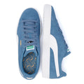 Puma Suede Classic Zapatillas De Ante Azules