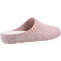 Hush Puppies The Good Zapatillas Rosas De Mujer