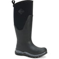 Muck Boots Arctic Sport II Tall Botas De Agua Negras De Goma