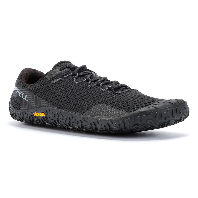 Merrell Vapor Glove 6 Zapatillas De Hombre Negras