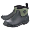 Muck Boots Muckster II Ankle Botas De Agua Verdes De Goma