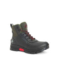 Muck Boots Apex Botas De Agua Negras De Goma