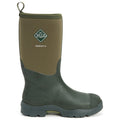 Muck Boots Derwent II Botas De Agua De Caucho Y Musgo.