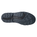 Cotswold Kemble Botas De Agua Negras