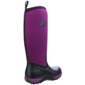 Muck Boots Arctic Adventure Botas De Agua Negras/Marrones