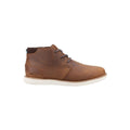 TOMS Navi Botas De Cuero Marrón Topacio Para Hombre