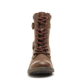 Rocket Dog Thunder Santee Botas Marrones Para Mujer