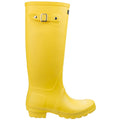 Cotswold Sandringham Botas De Agua Amarillas De Pvc