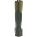 Muck Boots Chore 2K Botas De Agua De Caucho Y Musgo.