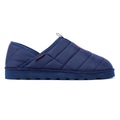 Ralph Lauren Everrett Zapatillas Azules Para Hombre