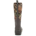 Muck Boots Woody Max Botas Wellington De Goma Con Estampado Musgoso Oak.