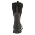 Muck Boots Chore Classic Short Botas De Agua Negras