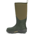 Muck Boots Arctic Sport Botas De Agua De Caucho Y Musgo.