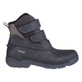 Cotswold Kempsford Botas De Agua Negras