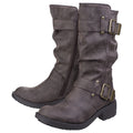 Rocket Dog Trumble Botas Marrones Para Mujer