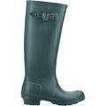 Cotswold Sandringham Botas De Agua Verdes De Pvc