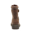 Rocket Dog Thunder Santee Botas Marrones Para Mujer