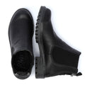 Blowfish Malibu Raffal Botas Negras De Mujer