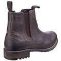 Cotswold Worcester Botas Marrones De Hombre