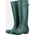 Cotswold Sandringham Botas De Agua Verdes De Pvc