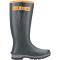 Cotswold Stratus Botas De Agua Verdes De Goma