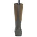 Muck Boots Wetland Botas De Agua De Corteza De Goma.