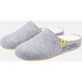 Hush Puppies The Good Zapatillas Gris Para Mujer