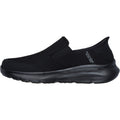 Skechers Equalizer 5.0 Drayze Zapatillas De Hombre De Poliéster Negro